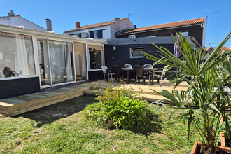 achat maison chatelaillon-plage 17340