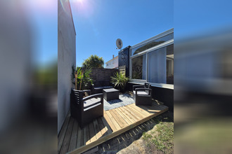 achat maison chatelaillon-plage 17340