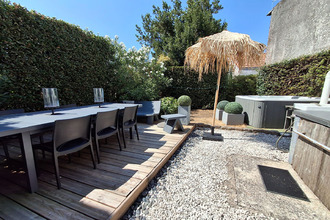achat maison chatelaillon-plage 17340