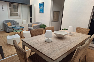 achat maison chatelaillon-plage 17340