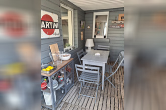 achat maison chatelaillon-plage 17340