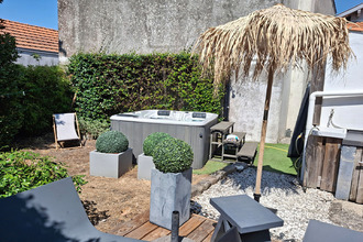 achat maison chatelaillon-plage 17340