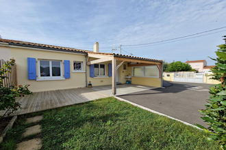 achat maison chatelaillon-plage 17340