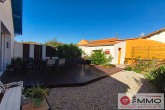achat maison chatelaillon-plage 17340