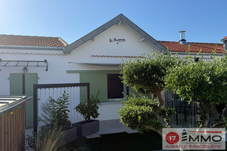 achat maison chatelaillon-plage 17340
