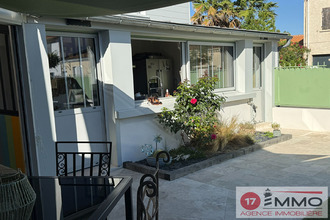 achat maison chatelaillon-plage 17340