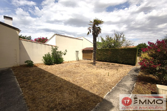 achat maison chatelaillon-plage 17340