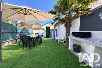 achat maison chatelaillon-plage 17340