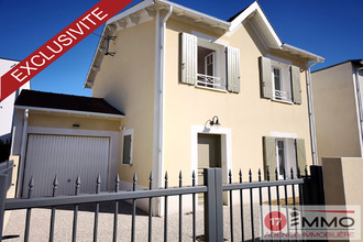 achat maison chatelaillon-plage 17340