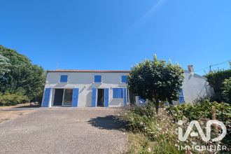 achat maison chatelaillon-plage 17340