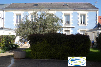 achat maison chatelaillon-plage 17340
