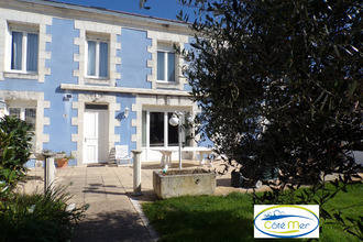 achat maison chatelaillon-plage 17340