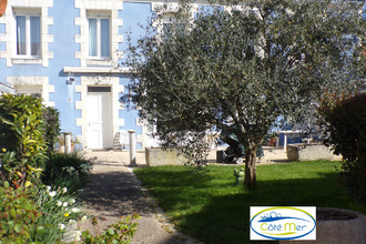 achat maison chatelaillon-plage 17340