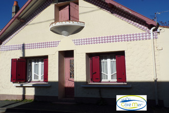 achat maison chatelaillon-plage 17340