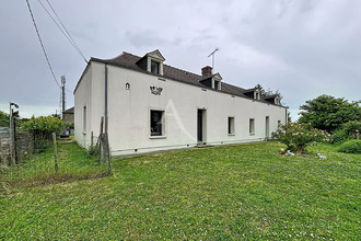 achat maison chatelain 53200