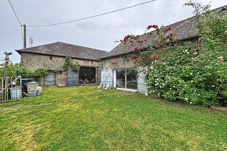 achat maison chatelain 53200