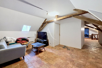 achat maison chatelain 53200