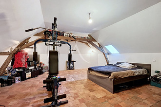 achat maison chatelain 53200