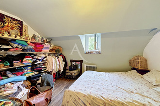 achat maison chatelain 53200