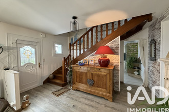 achat maison chatelaudren 22170