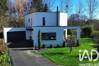 achat maison chatelaudren 22170