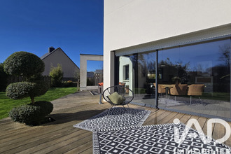 achat maison chatelaudren 22170