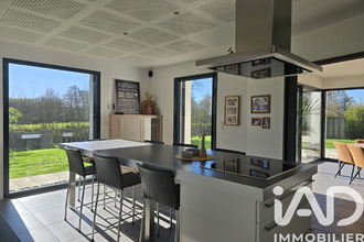 achat maison chatelaudren 22170