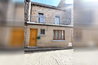 achat maison chatelaudren 22170