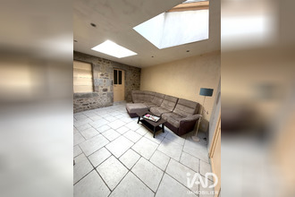 achat maison chatelaudren 22170