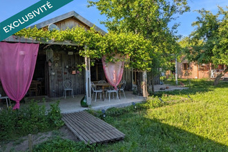 achat maison chatelay 39380