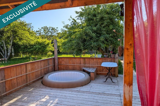 achat maison chatelay 39380