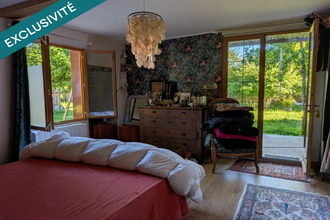 achat maison chatelay 39380