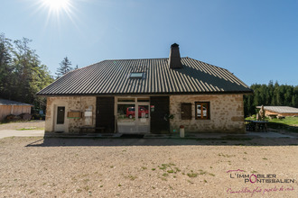 achat maison chatelblanc 25240