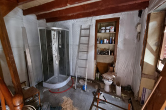 achat maison chateldon 63290