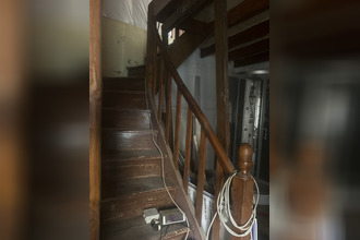 achat maison chateldon 63290