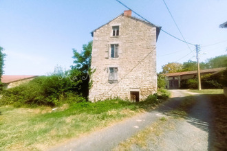 achat maison chateldon 63290