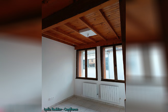 achat maison chateldon 63290