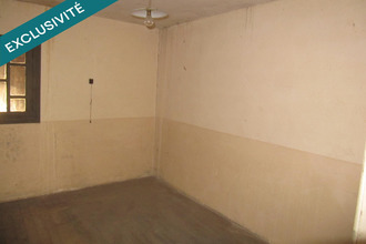 achat maison chateldon 63290