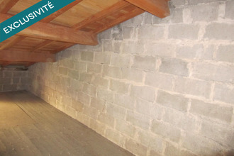 achat maison chateldon 63290