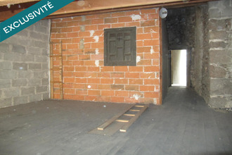 achat maison chateldon 63290