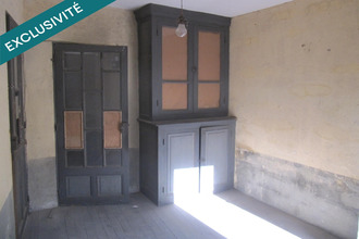 achat maison chateldon 63290