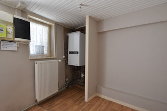 achat maison chateldon 63290