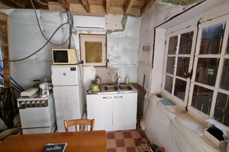 achat maison chateldon 63290