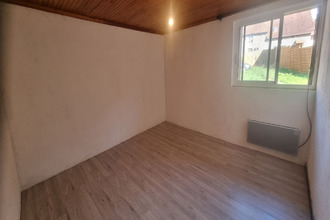 achat maison chatellenot 21320