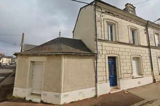 achat maison chatellerault 86100