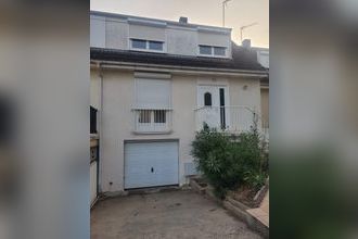 achat maison chatellerault 86100