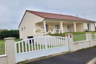 achat maison chatellerault 86100