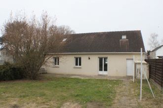 achat maison chatellerault 86100