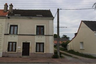 achat maison chatellerault 86100