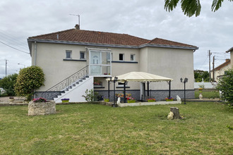 achat maison chatellerault 86100